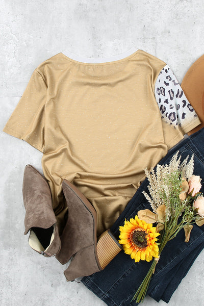 Cowboy Take Me Away Graphic Tee