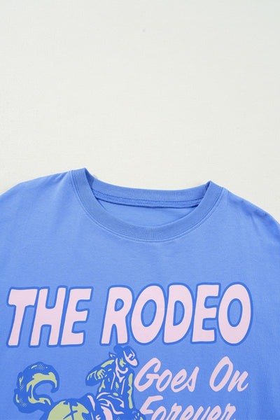 Rodeo Graphic Tee