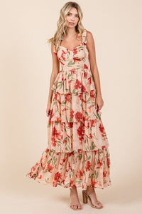 Floral