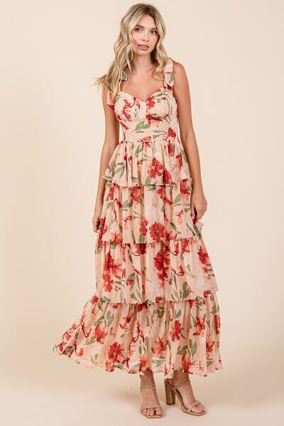 Floral