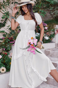 Bohemian Bride