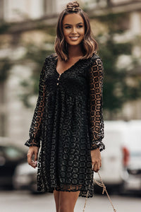 Little Black Dresses