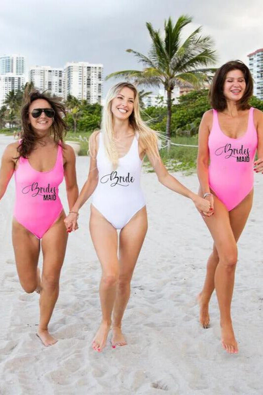 Bachelorette&#39;s Weekend