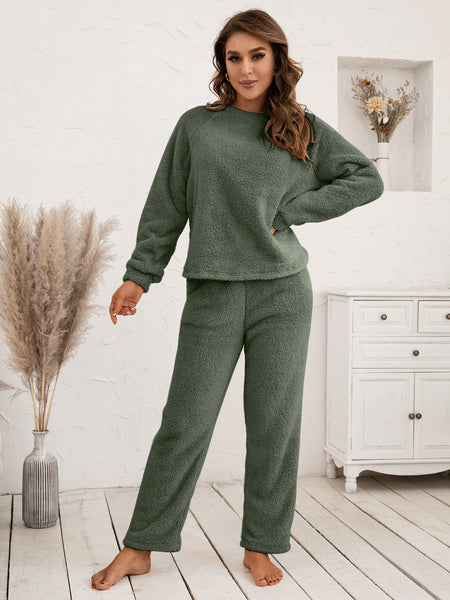 Teddy Lounge Set
