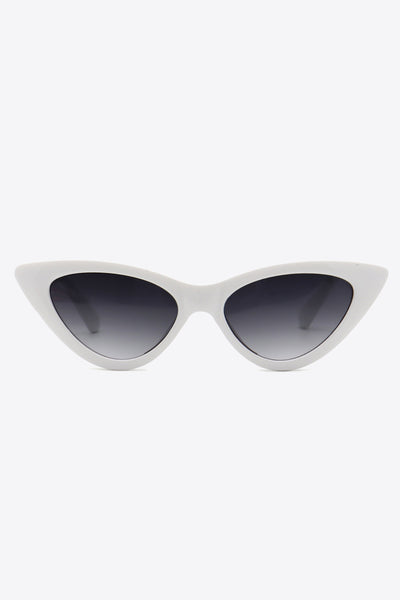 Candace Cat-Eye Sunglasses