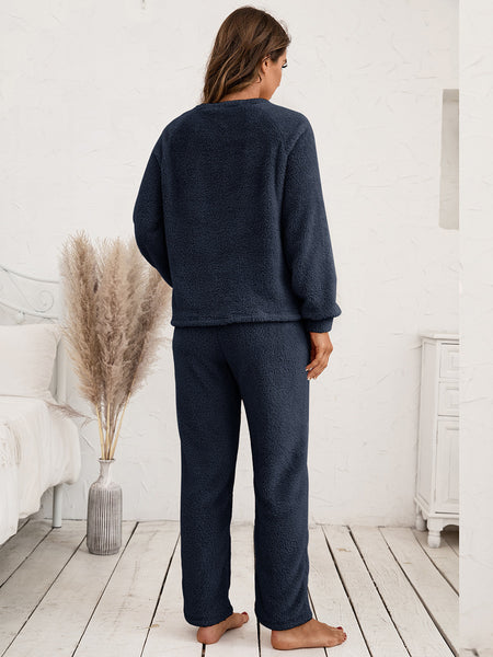 Teddy Lounge Set