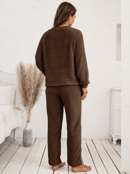 Teddy Lounge Set