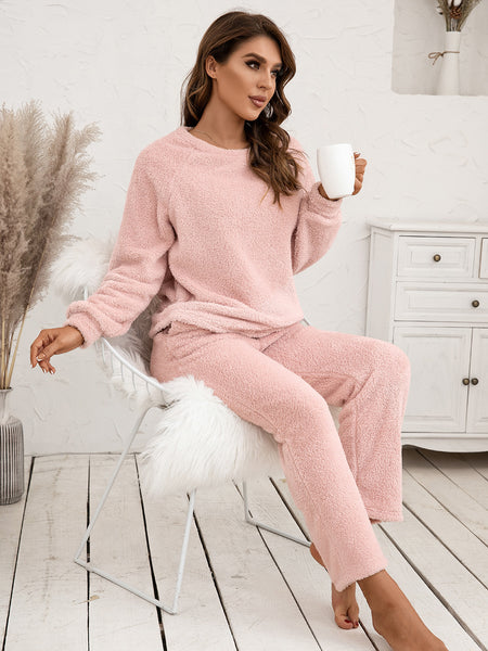 Teddy Lounge Set