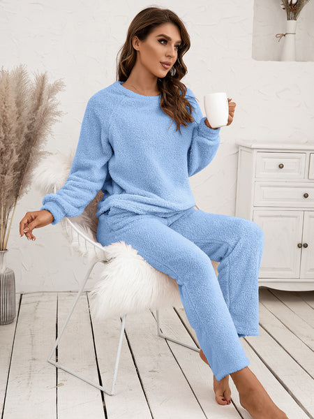 Teddy Lounge Set