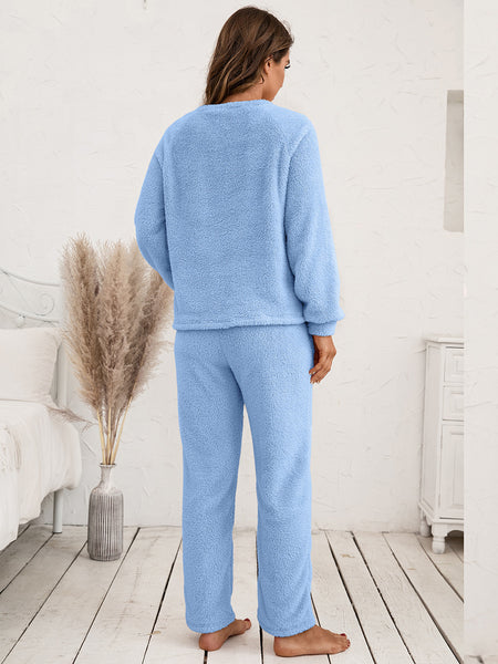 Teddy Lounge Set
