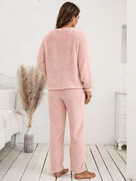 Teddy Lounge Set
