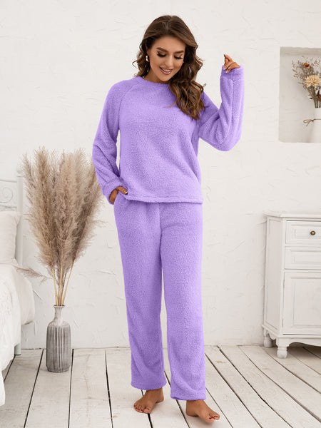 Teddy Lounge Set