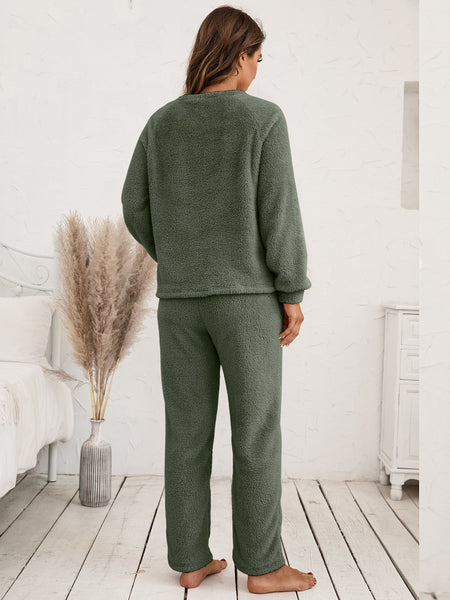 Teddy Lounge Set