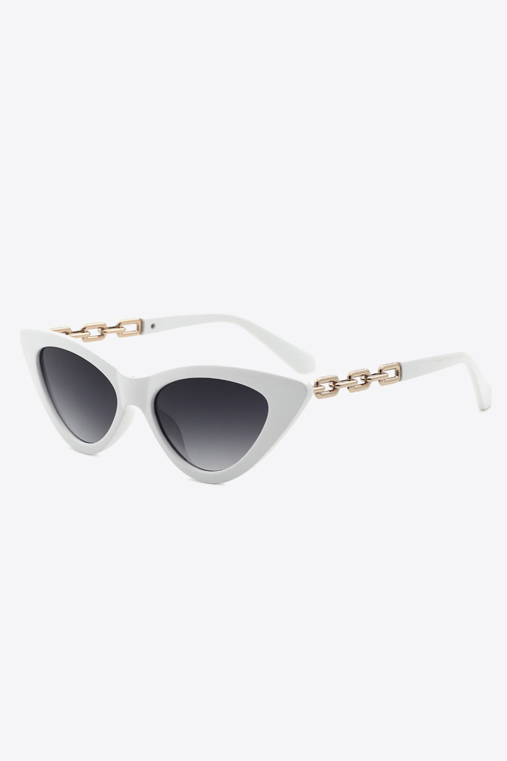 Candace Cat-Eye Sunglasses