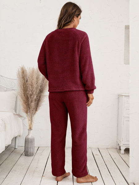 Teddy Lounge Set