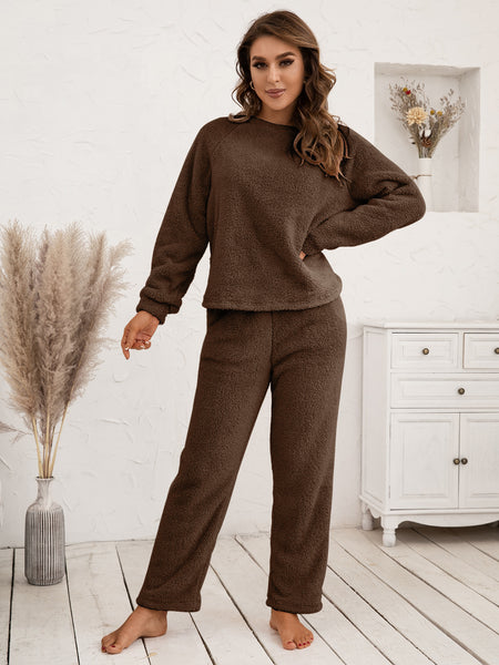 Teddy Lounge Set
