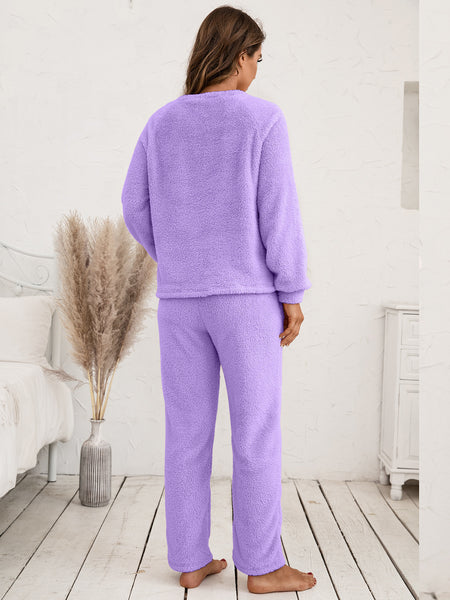Teddy Lounge Set