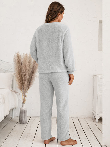 Teddy Lounge Set